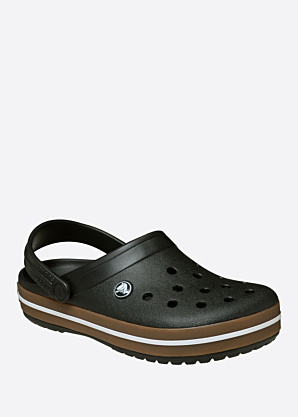 Crocs sandales Crocband Gum Clog