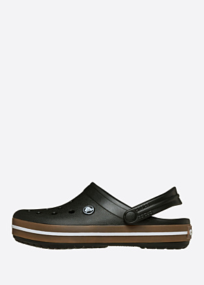 Сандалии Crocband Clog Crocs