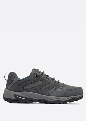 Походные кроссовки Redmond Iv Low Waterproof Columbia