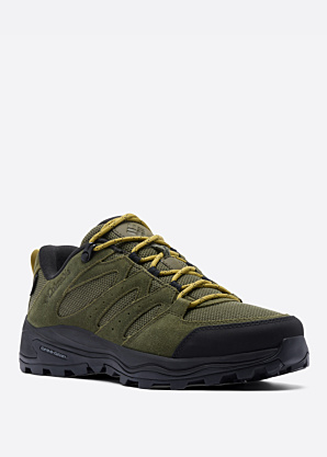 Columbia pārgājienu apavi Redmond Iv Low Waterproof