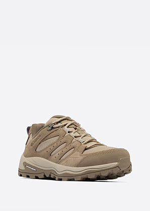 Columbia pārgājienu apavi Redmond Iv Low Waterproof