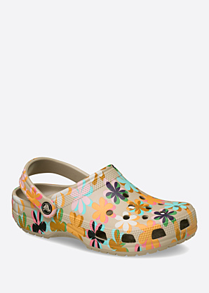 Crocs sandalesic Graphic Clog