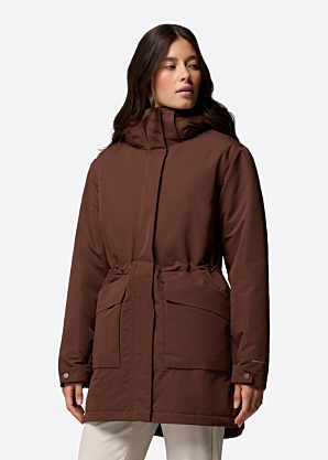 Columbia pavasara-rudens parka Pulaski