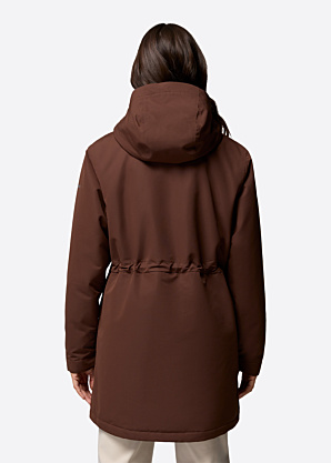 Columbia pavasara-rudens parka Pulaski