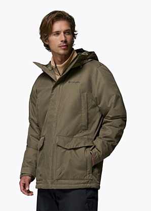 Columbia ziemas parka Pines Lake