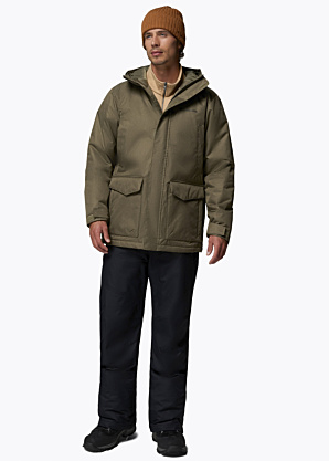 Columbia ziemas parka Pines Lake