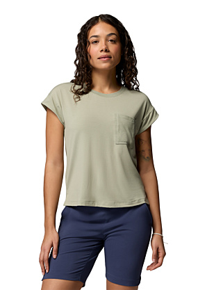 Columbia blūze Daniela Falls