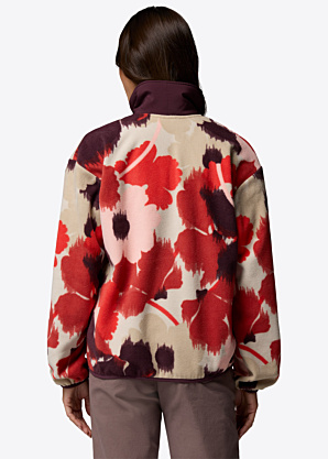 Columbia flīsa jaka Sequoia Grove