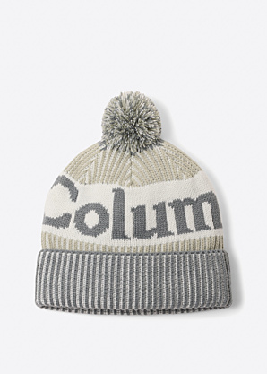 Зимняя шапка Youth Polar Powder III Columbia