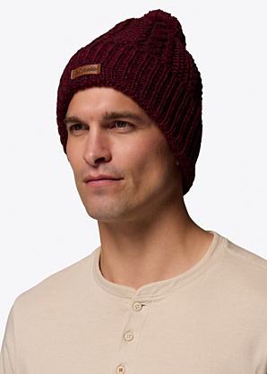 Columbia cepure Cozy Ridge