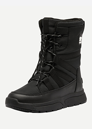 Sorel ziemas zābaki Whitney Iii Tall Wp