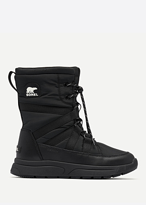 Sorel ziemas zābaki Whitney Iii Tall Wp