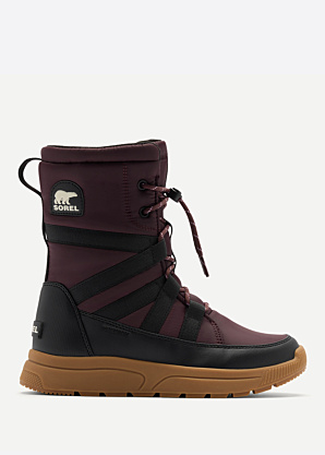 Sorel ziemas zābaki Whitney Iii Tall Wp