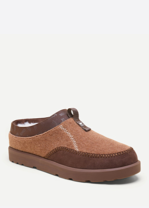 Sorel čības Byways Mule