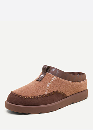 Sorel čības Byways Mule