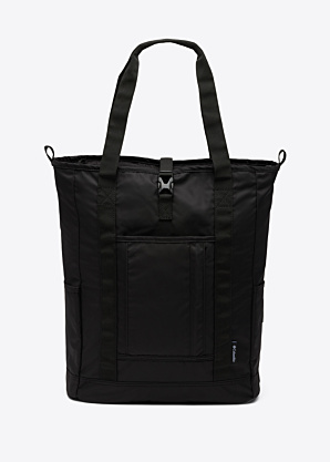 Columbia mugursoma Great Smoky Garden