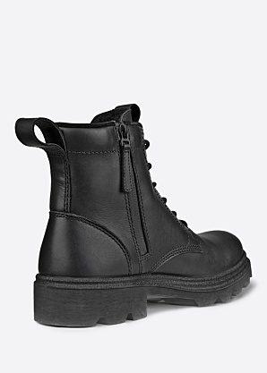 Зимние сапоги Grainer Ecco