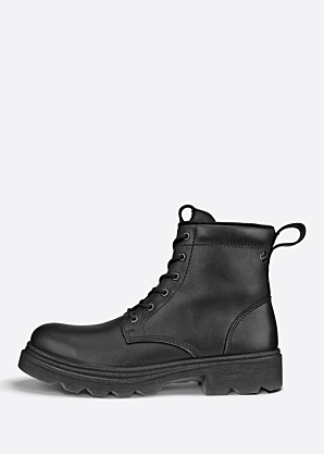 Зимние сапоги Grainer Ecco