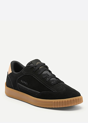 Sorel kedas Drift