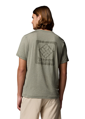 Columbia T-krekls Parsons Point