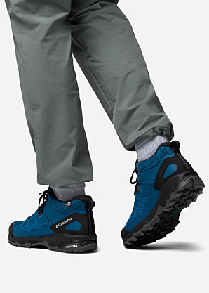 Походные сапоги Peakfreak™ 3 Mid Outdry™ Columbia
