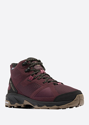 Columbia pārgājienu zābaki Peakfreak Hera™ Ii Outdry™ Mid