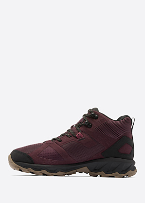 Columbia pārgājienu zābaki Peakfreak Hera™ Ii Outdry™ Mid