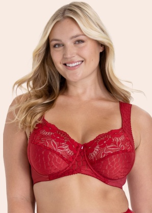 Miss Mary of Sweden krūšturis Jaquard & Lace