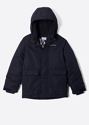 Columbia ziemas parka Marquam Peak Fusion II