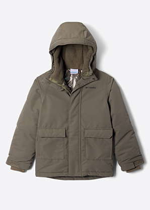 Columbia ziemas parka Marquam Peak Fusion II