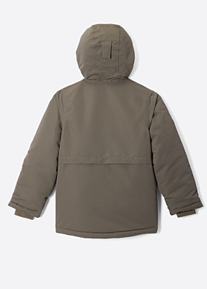Columbia ziemas parka Marquam Peak Fusion II