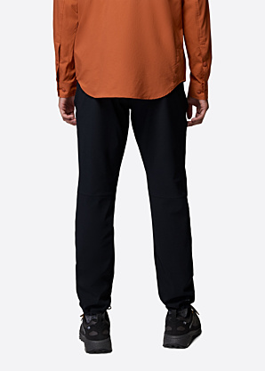 Зимние штаны Essential Hike Brushed Back Columbia