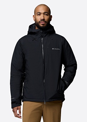 Весенне-осенняя куртка Trailborne Insulated Columbia