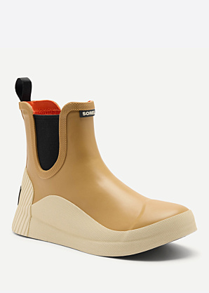 Sorel gumijas zābaki Out About Iv Chelsea Rain Wp