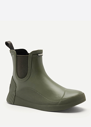 Sorel gumijas zābaki Out About Iv Chelsea Rain Wp