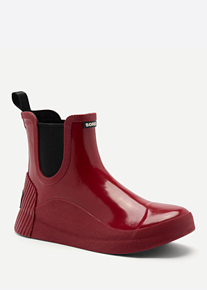Sorel gumijas zābaki Out About Iv Chelsea Rain Wp