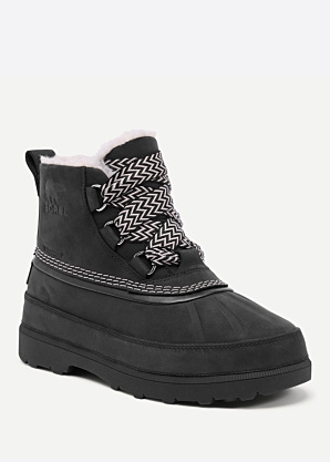 Sorel ziemas zābaki Ambler Fireside Chukka Wp