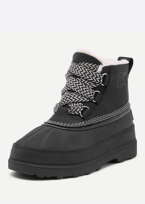 Sorel ziemas zābaki Ambler Fireside Chukka Wp