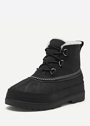 Sorel ziemas zābaki Ambler Fireside Chukka Wp