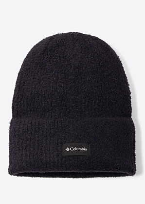 Columbia cepure Csc Luxe Cuffed