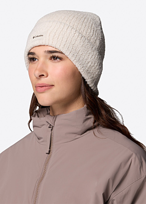 Columbia cepure Csc Luxe Cuffed