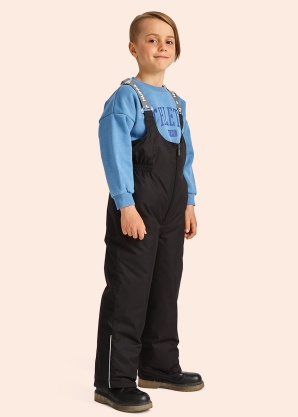 Huppa ziemas bikses Flinn