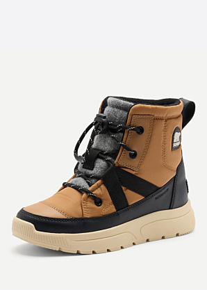 Sorel ziemas zābaki Big Kids Whitney Iii Mid Wp
