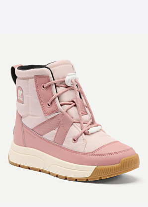 Sorel ziemas zābaki Little Kids Whitney™ Iii Mid Wp