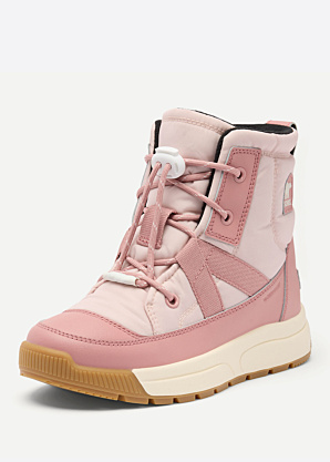 Sorel ziemas zābaki Little Kids Whitney™ Iii Mid Wp