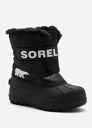 Sorel ziemas zābaki Little Kids Snow Commander™