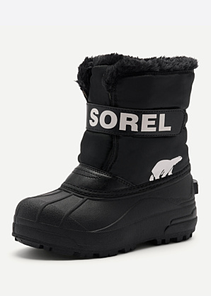 Sorel ziemas zābaki Little Kids Snow Commander™