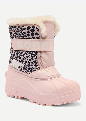 Sorel ziemas zābaki Little Kids Snow Commander™