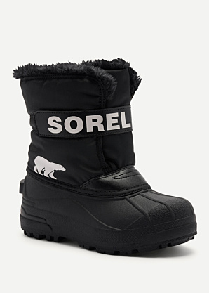 Sorel ziemas zābaki Toddler Snow Commander