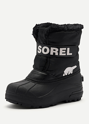 Sorel ziemas zābaki Toddler Snow Commander